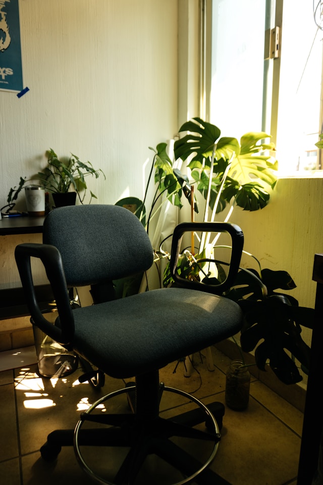 Studio di Francesca Peruch